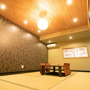 Sakuragawa No Nakatsu House Near Umeda/osaka Station , 大阪市 日本